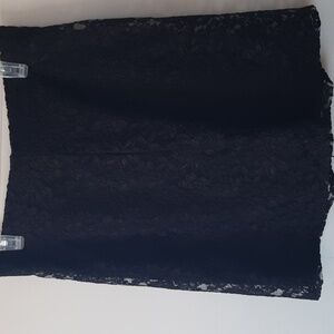 * Vintage Jeune Jeunesse Skirt